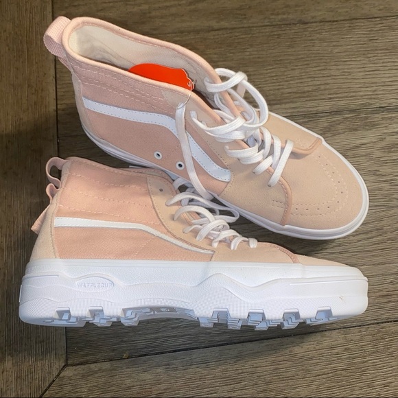 Vans Sentry Sk8-Hi NWT - Picture 6 of 10